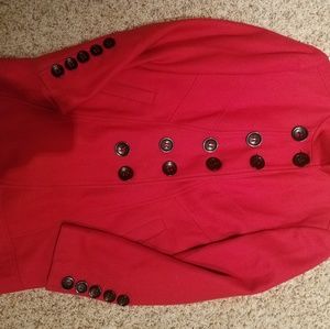 American rag line pea coat